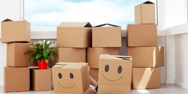 Parshuram Packers and movers